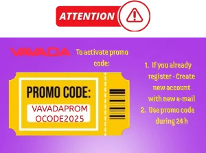 vavada promo code